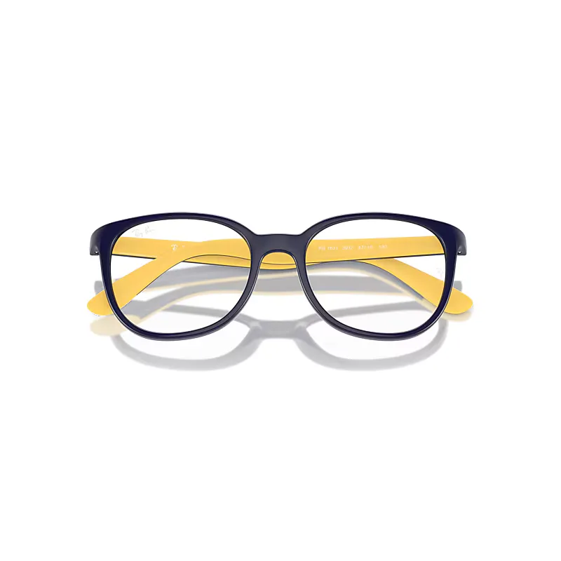 Rb1631 Optics Bio-Based Eyeglasses by Ray-Ban