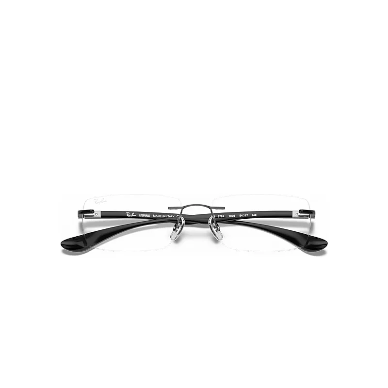 Rb8724 Optics Eyeglasses Polarized by Ray-Ban