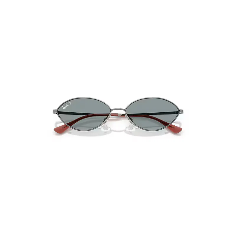 Kai Bio-Based Sunglasses Polarized by Ray-Ban