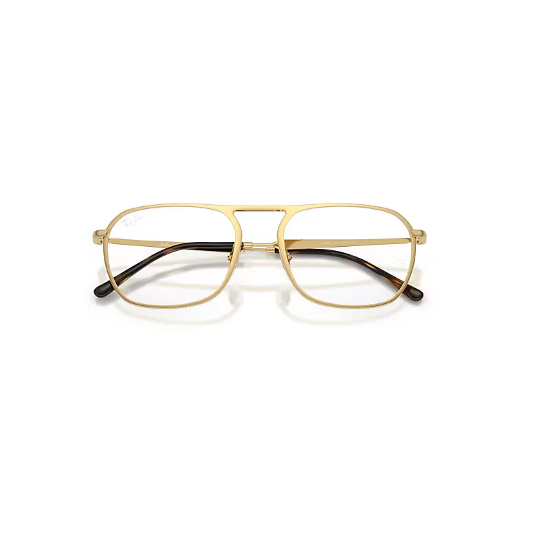 Rb6548 Optics Eyeglasses Polarized by Ray-Ban