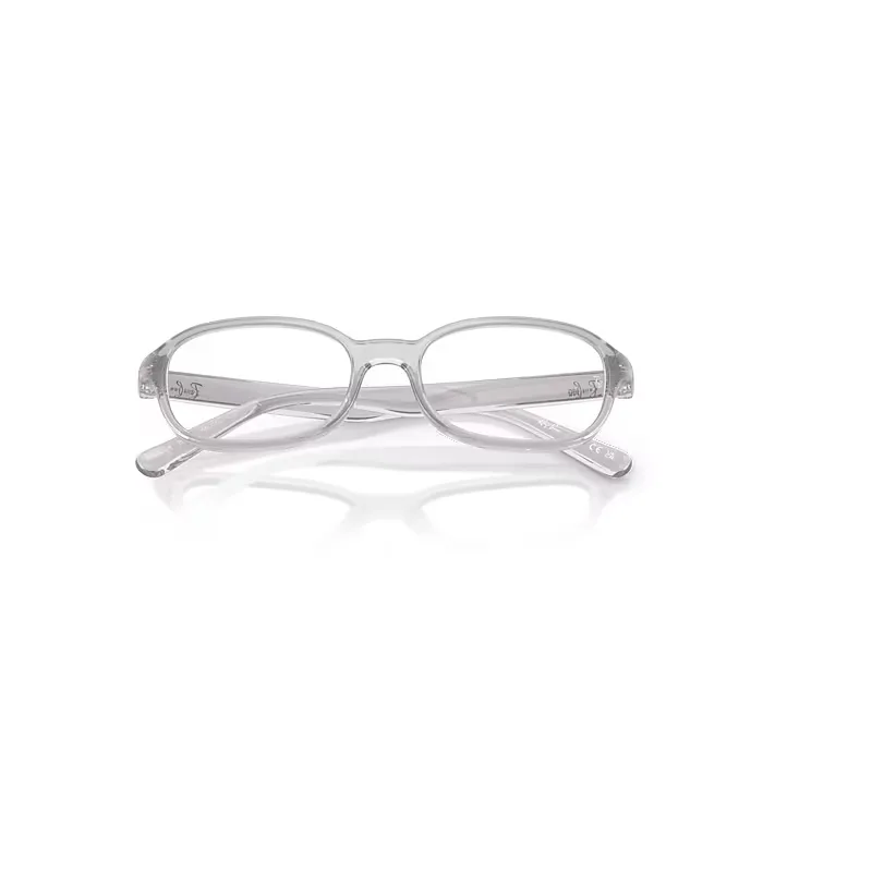 Rb1904 Optics Bio-Based Eyeglasses Polarized by Ray-Ban