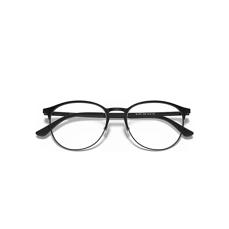 Rb6375 Optics Eyeglasses Polarized by Ray-Ban