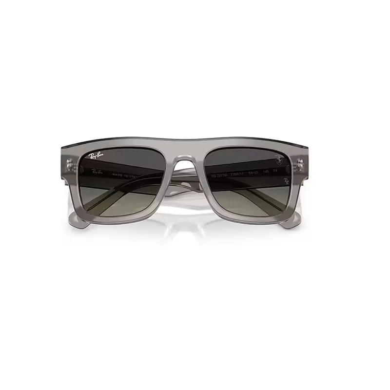 Rb2217m Scuderia Ferrari Collection Sunglasses by Ray-Ban