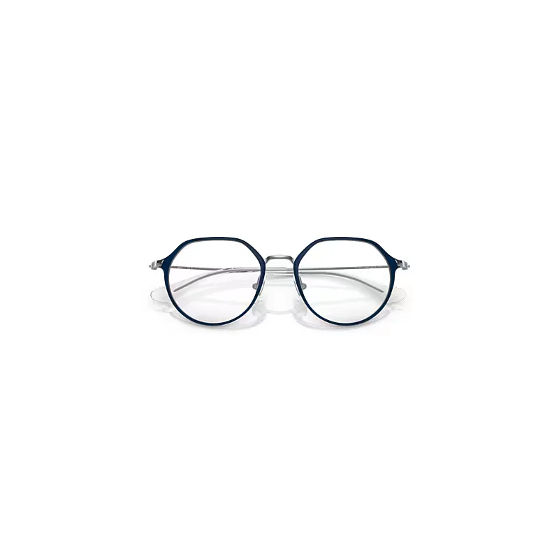 Jack Optics Eyeglasses Polarized by Ray-Ban
