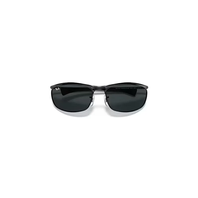 Olympian I Deluxe Sunglasses by Ray-Ban