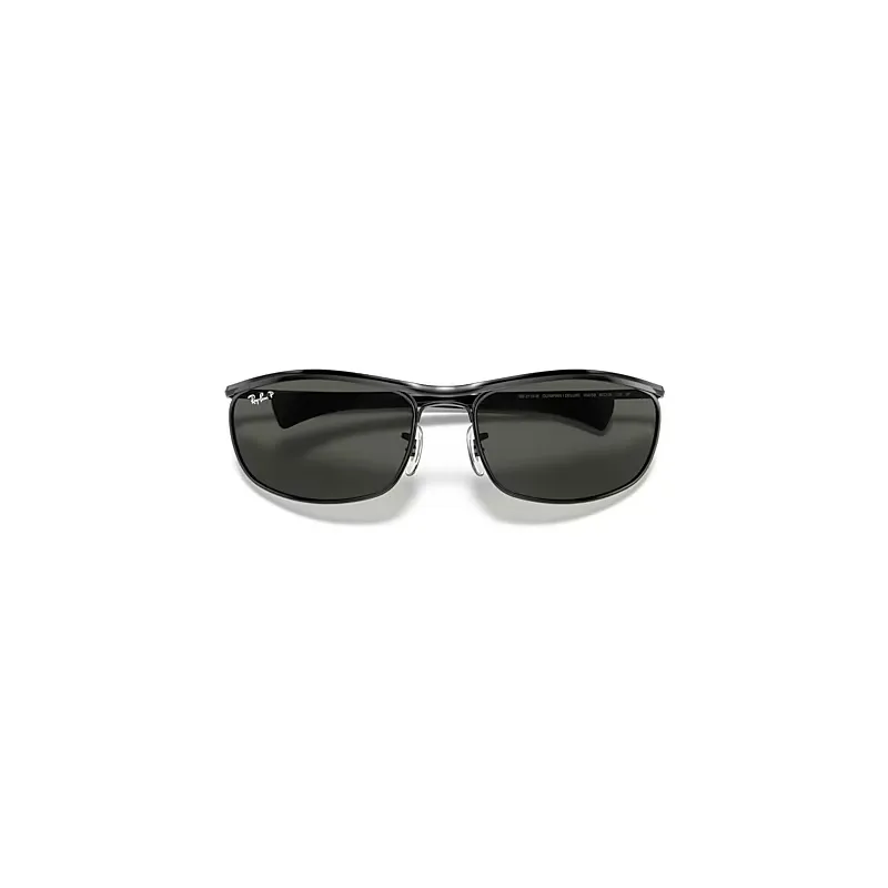 Olympian I Deluxe Sunglasses Polarized by Ray-Ban