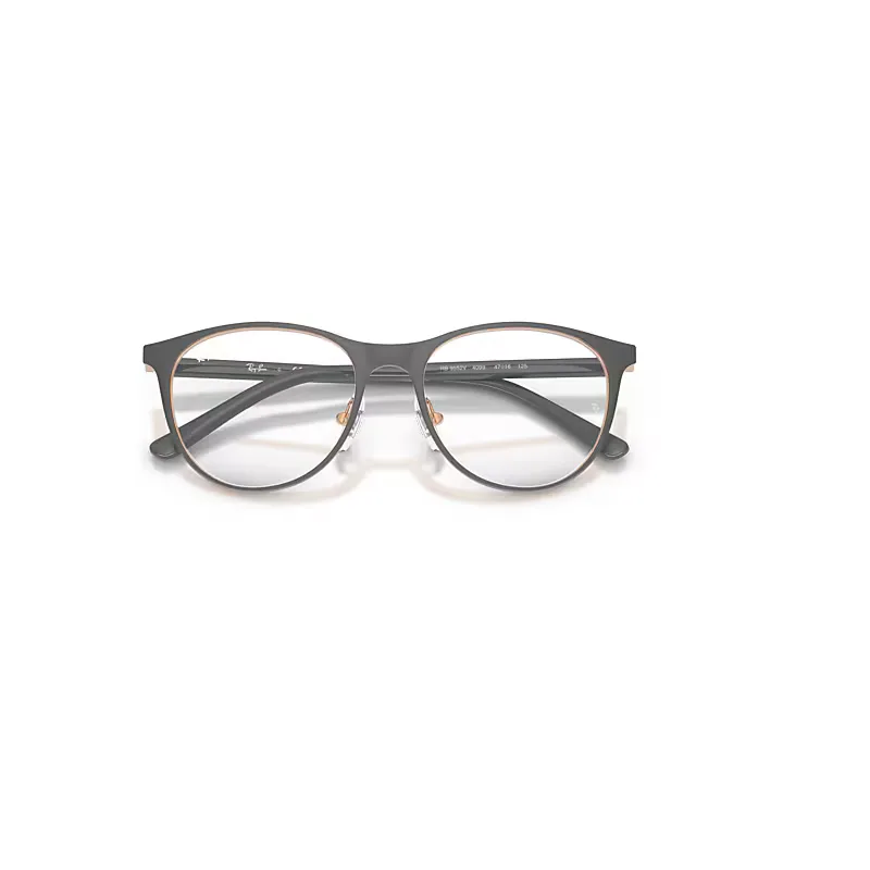 Rb9552v Optics Eyeglasses Polarized by Ray-Ban
