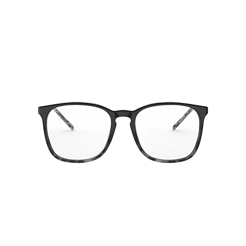 Rb5387 Optics Eyeglasses Clear Lenses Polarized by Ray-Ban