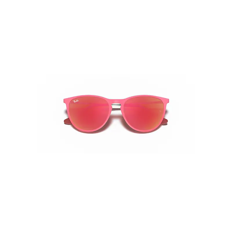 Erika Sunglasses Red Lenses by Ray-Ban