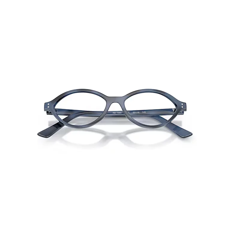 Romy Optics Bio-Based Eyeglasses Clear Lenses Polarized