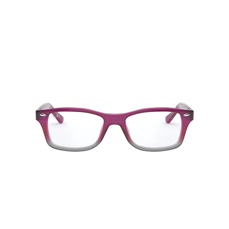 Rb1531 Optics Eyeglasses Clear Lenses Polarized by Ray-Ban