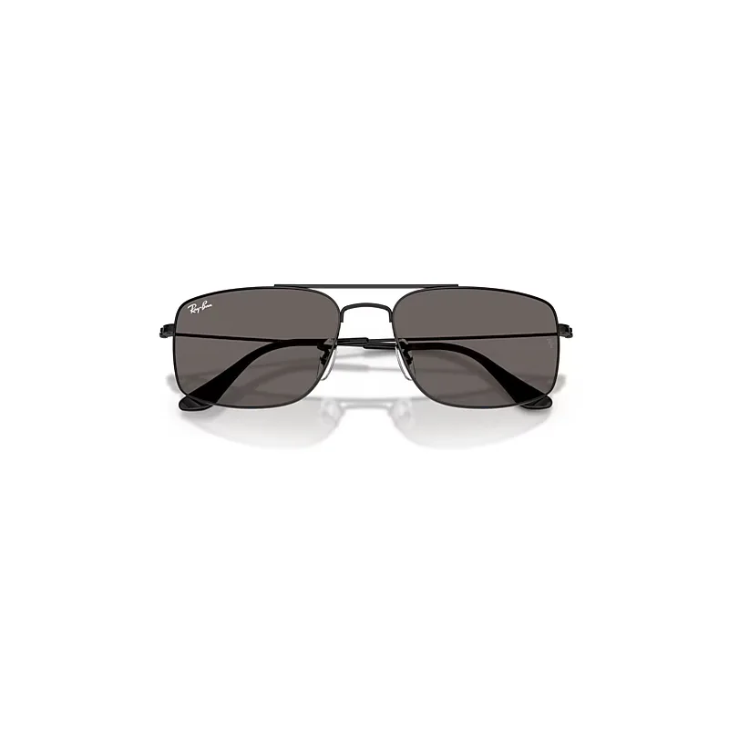 Explorer IIi Sunglasses Grey Lenses by Ray-Ban