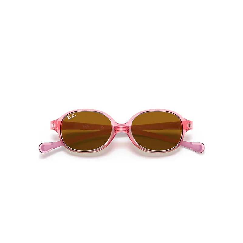 Rb9187s Sunglasses Brown Lenses by Ray-Ban