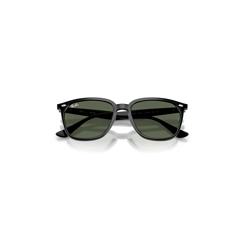 Rb4362 Sunglasses Green Lenses