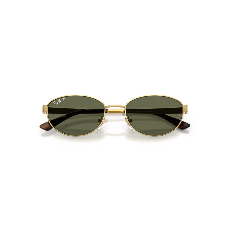 Rb3774d Sunglasses Polarized