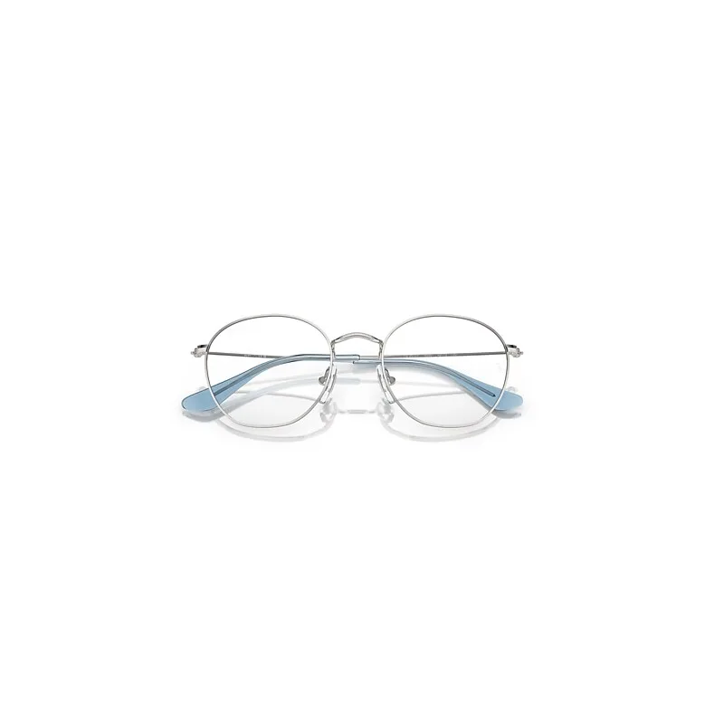 Rob Optics Eyeglasses Polarized by Ray-Ban