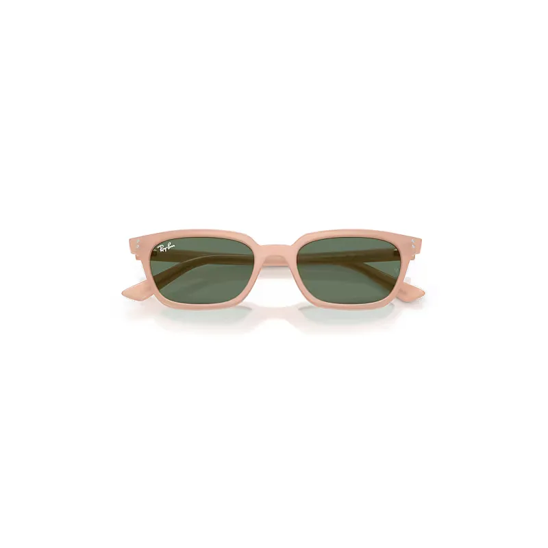 Zaya Bio-Based Sunglasses by Ray-Ban