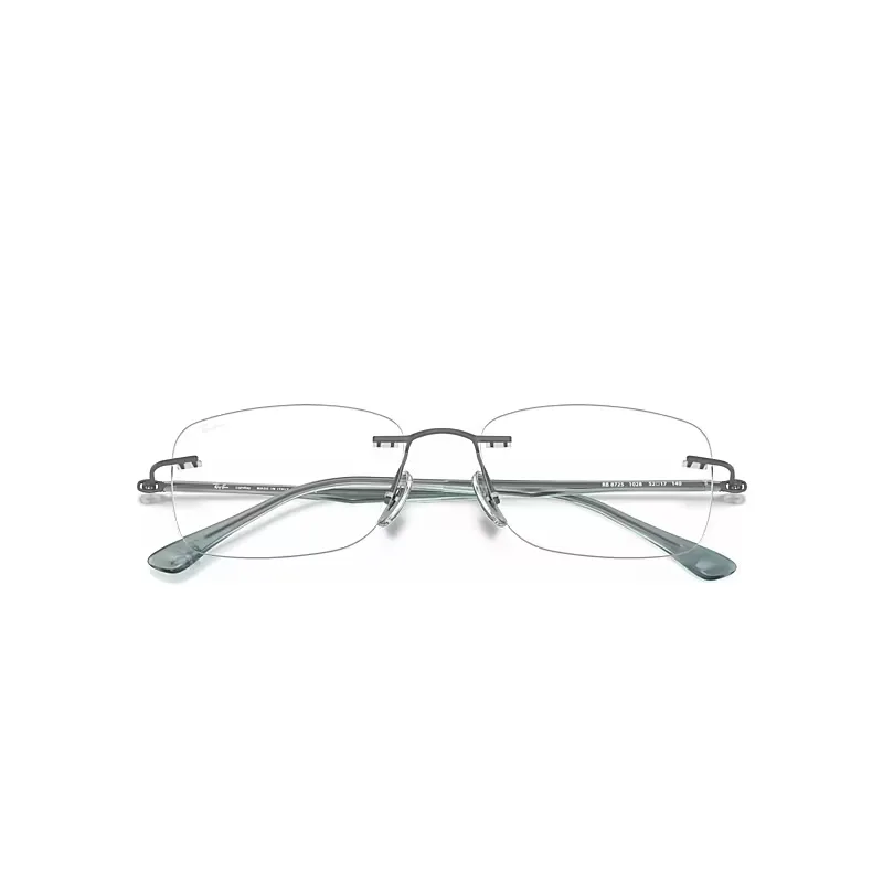 Rb8725 Optics Eyeglasses Polarized by Ray-Ban