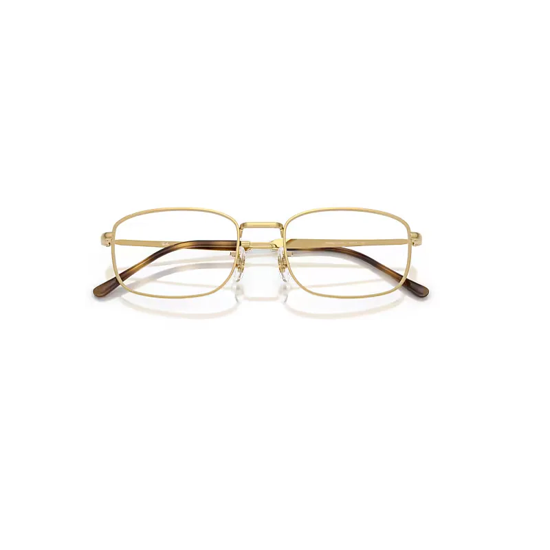 Rb6533 Optics Eyeglasses Polarized