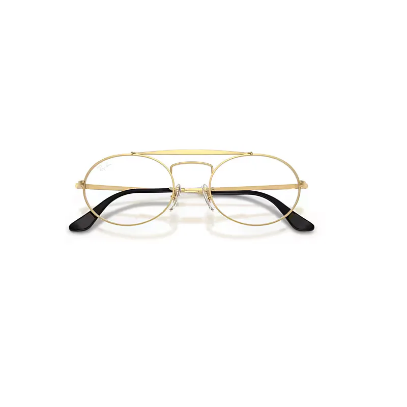 Rb3775vm Optics Scuderia Ferrari Collection Eyeglasses Polarized by Ray-Ban