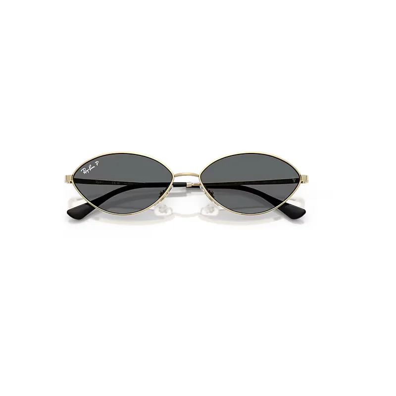 Kai Bio-Based Sunglasses Polarized