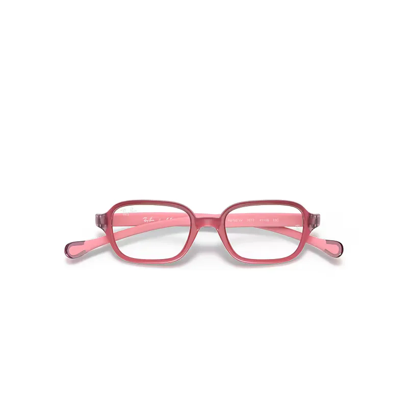 Rb9074 Optics Eyeglasses Polarized by Ray-Ban