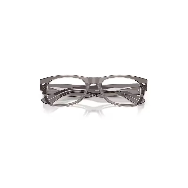 Mega Wayfarer II Optics Eyeglasses Polarized