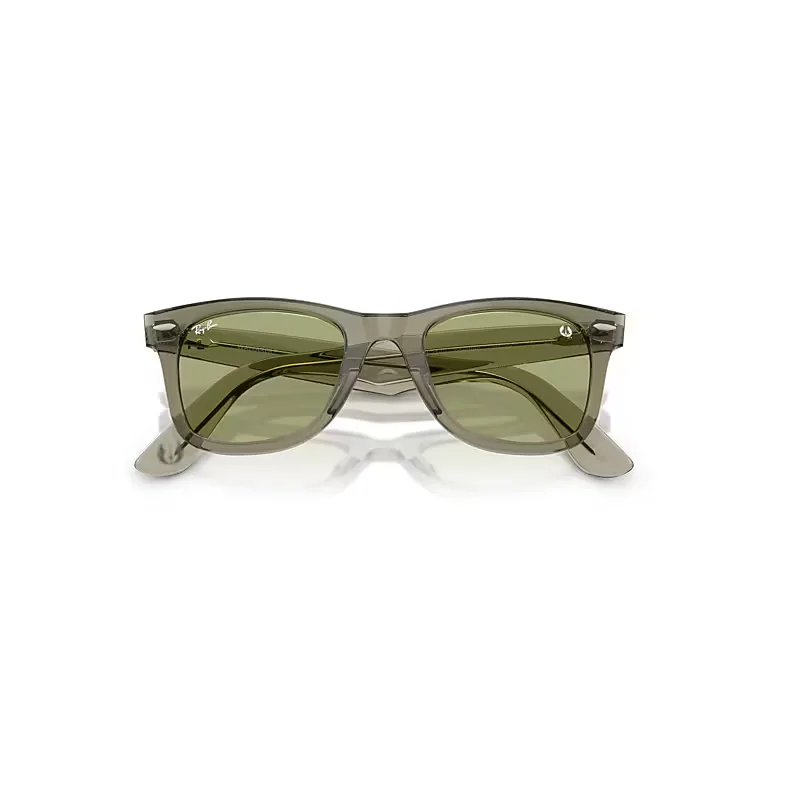 Star Wars™ - Master Yoda Wayfarer Sunglasses by Ray-Ban