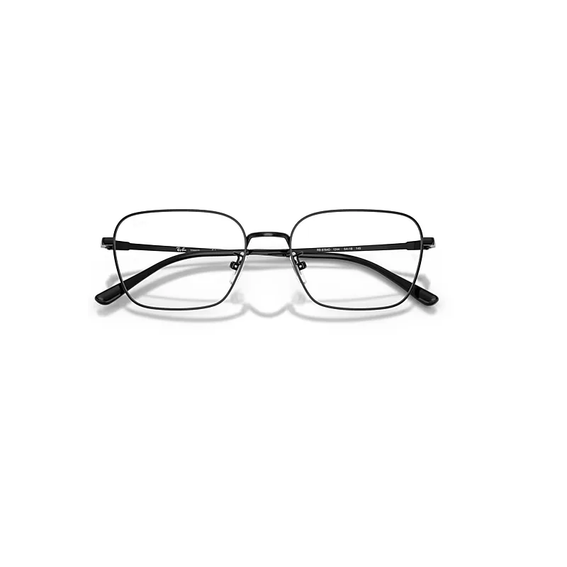 Rb8784d Titanium Optics Eyeglasses Polarized by Ray-Ban
