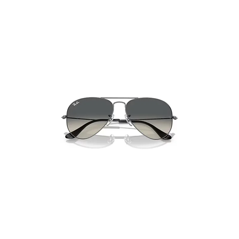 Aviator Gradient Sunglasses by Ray-Ban