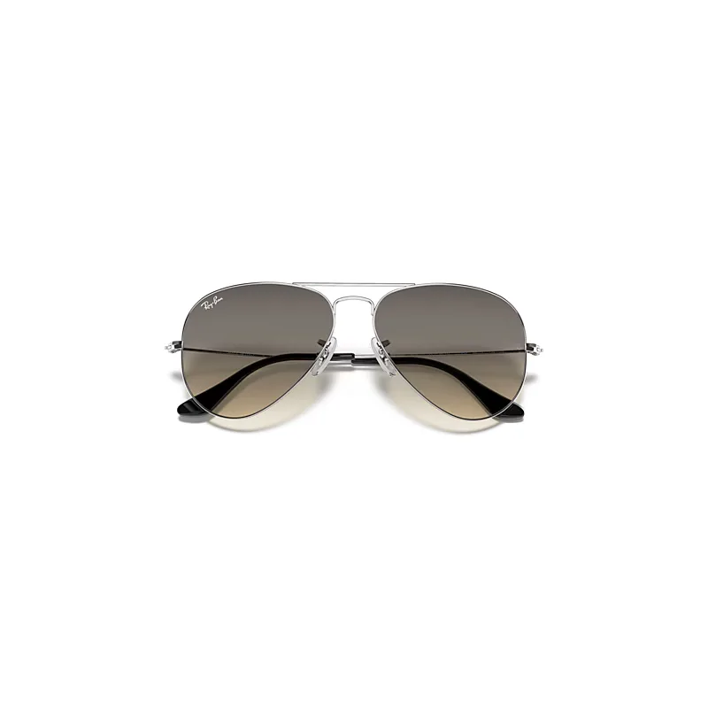 Aviator Gradient Sunglasses