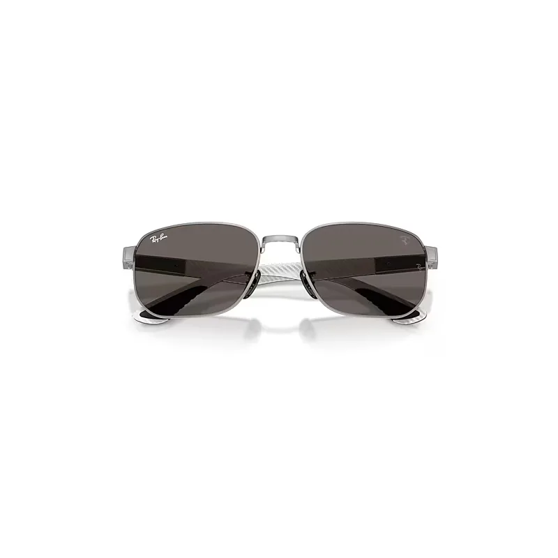 Rb8329m Scuderia Ferarri Collection Sunglasses by Ray-Ban