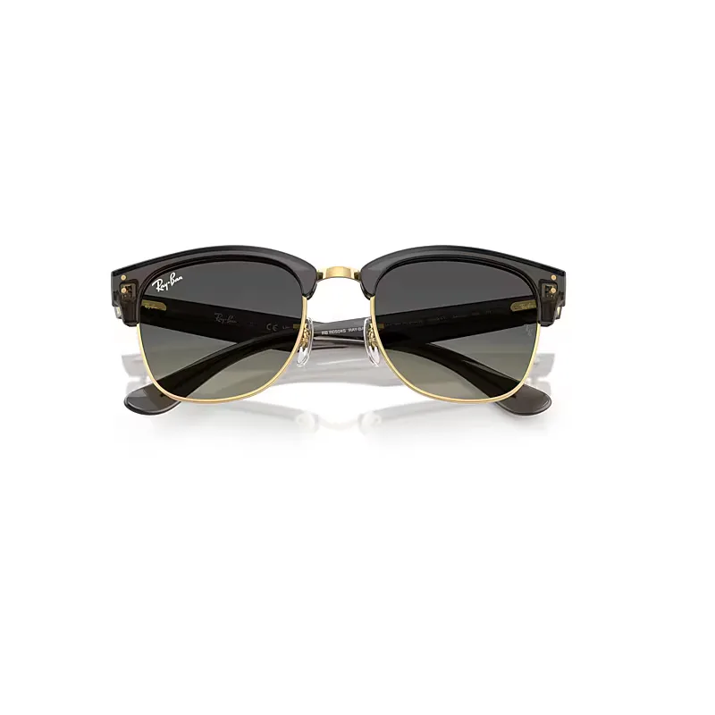 Clubmaster Reverse Sunglasses