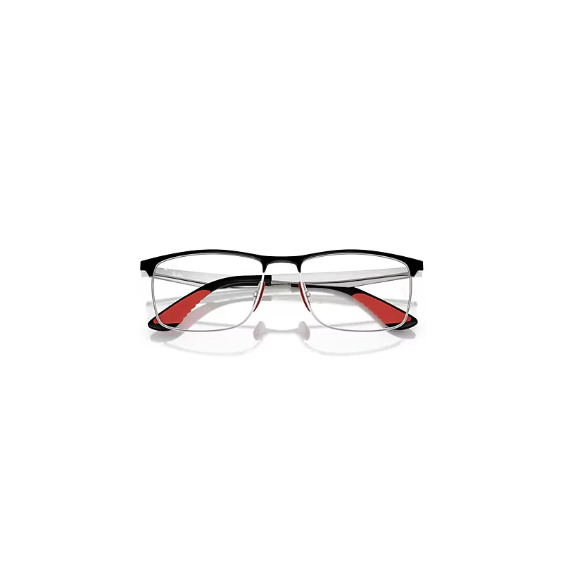 Rb6516m Optics Scuderia Ferrari Collection Eyeglasses Polarized