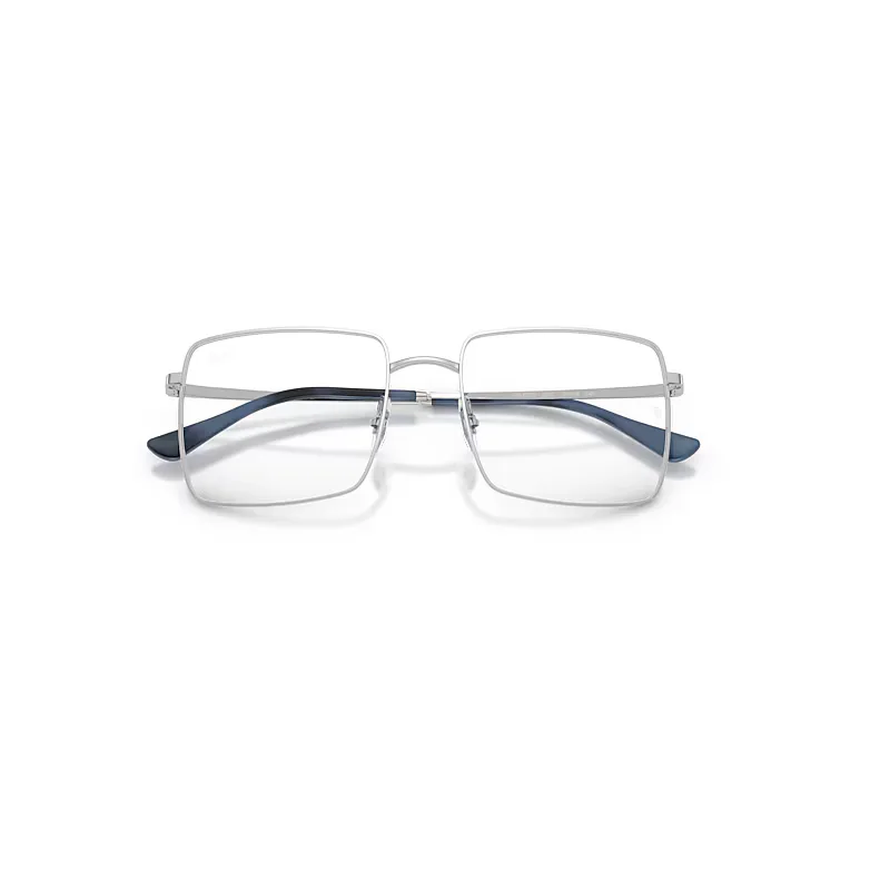 Brix Optics Bio-Based Eyeglasses Polarized by Ray-Ban