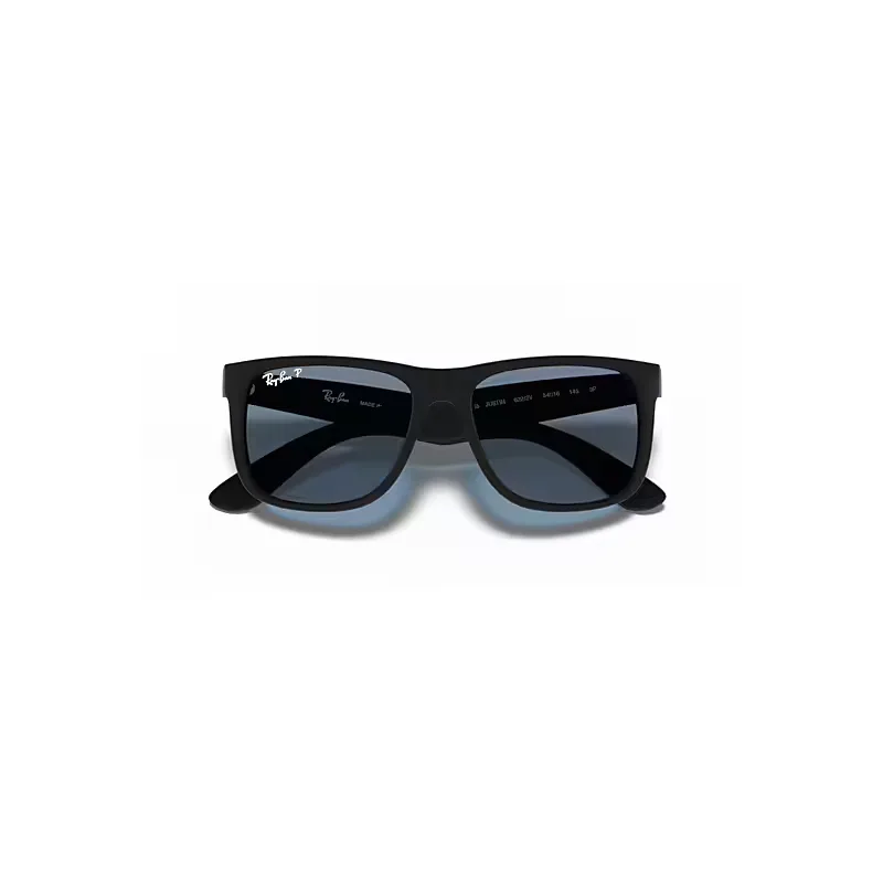 Justin Classic Sunglasses Polarized by Ray-Ban