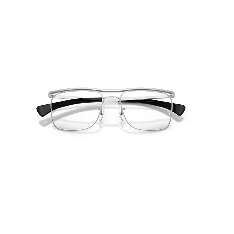 Rb6519m Optics Scuderia Ferrari Collection Eyeglasses Polarized by Ray-Ban