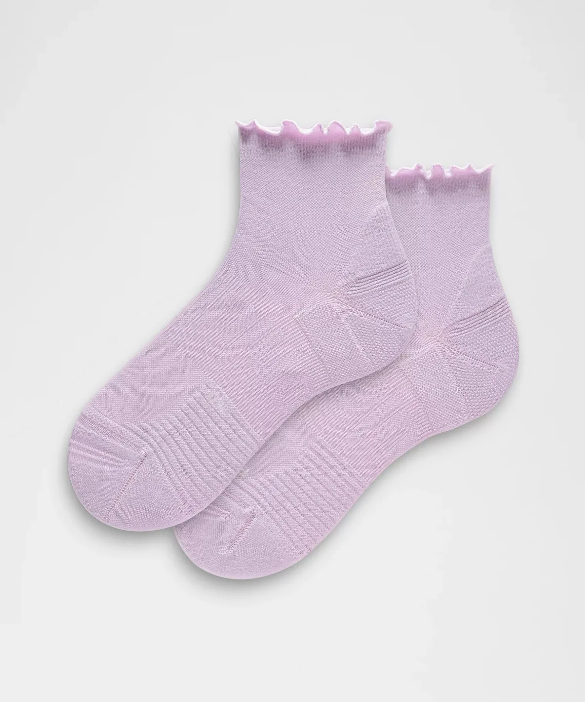 Power Stride Ankle Socks by lululemon