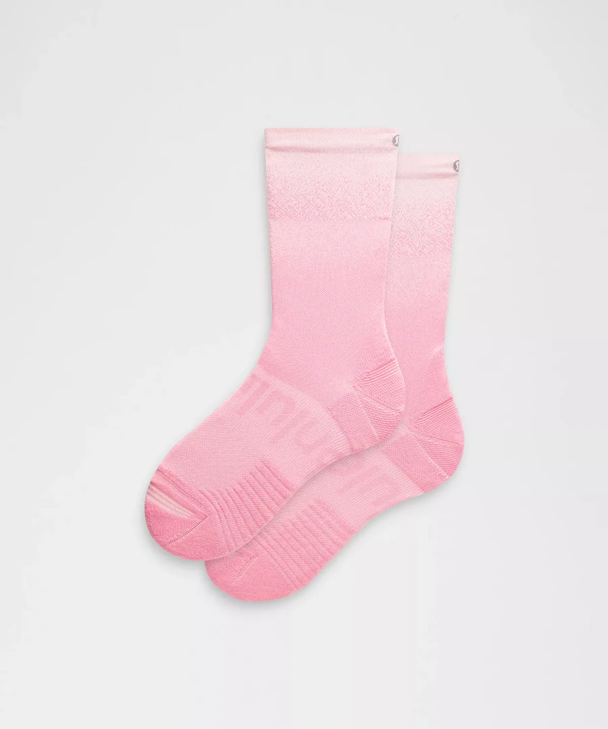 Power Stride Crew Socks Ombre by lululemon