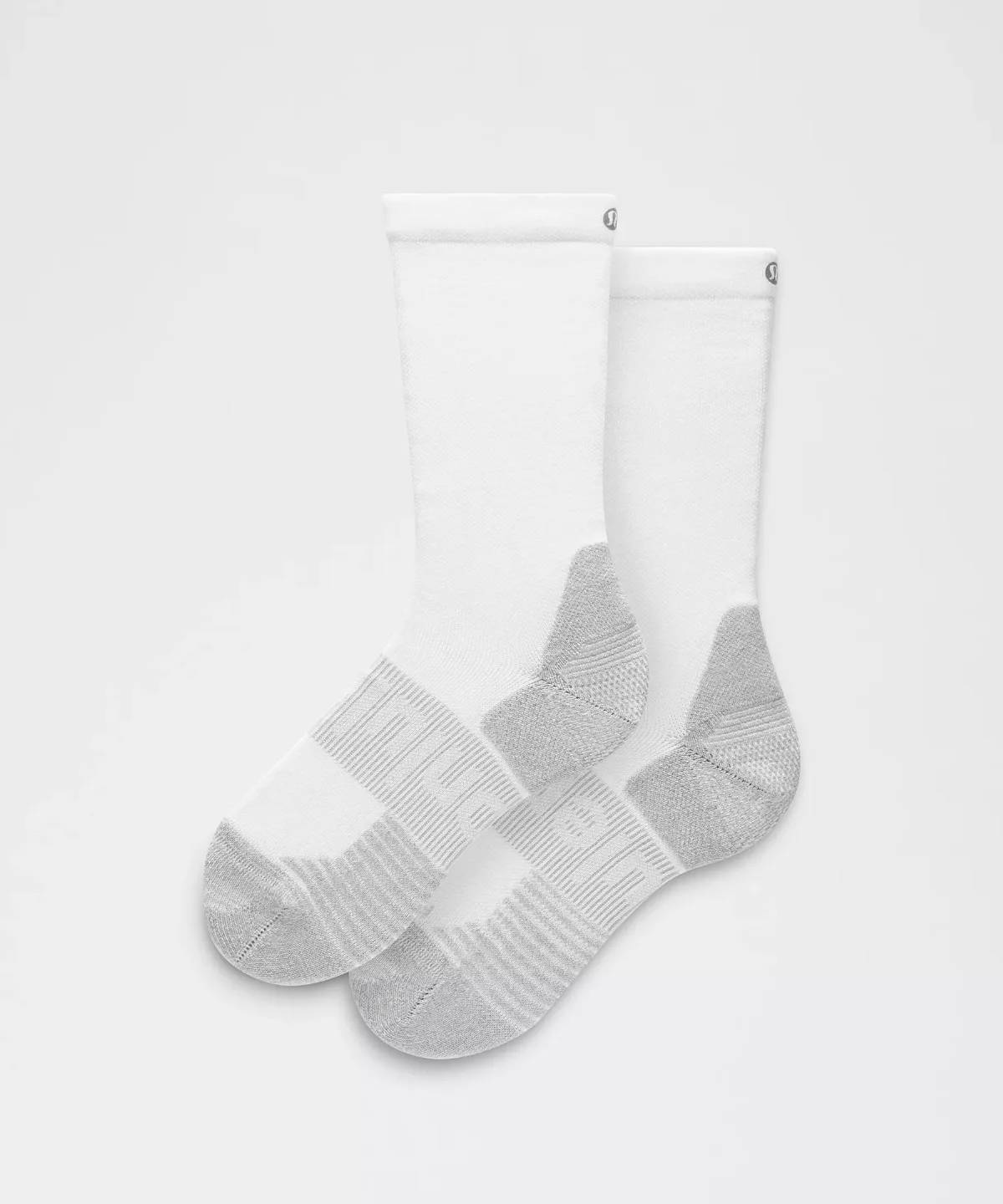 Power Stride Cushion Crew Socks by lululemon