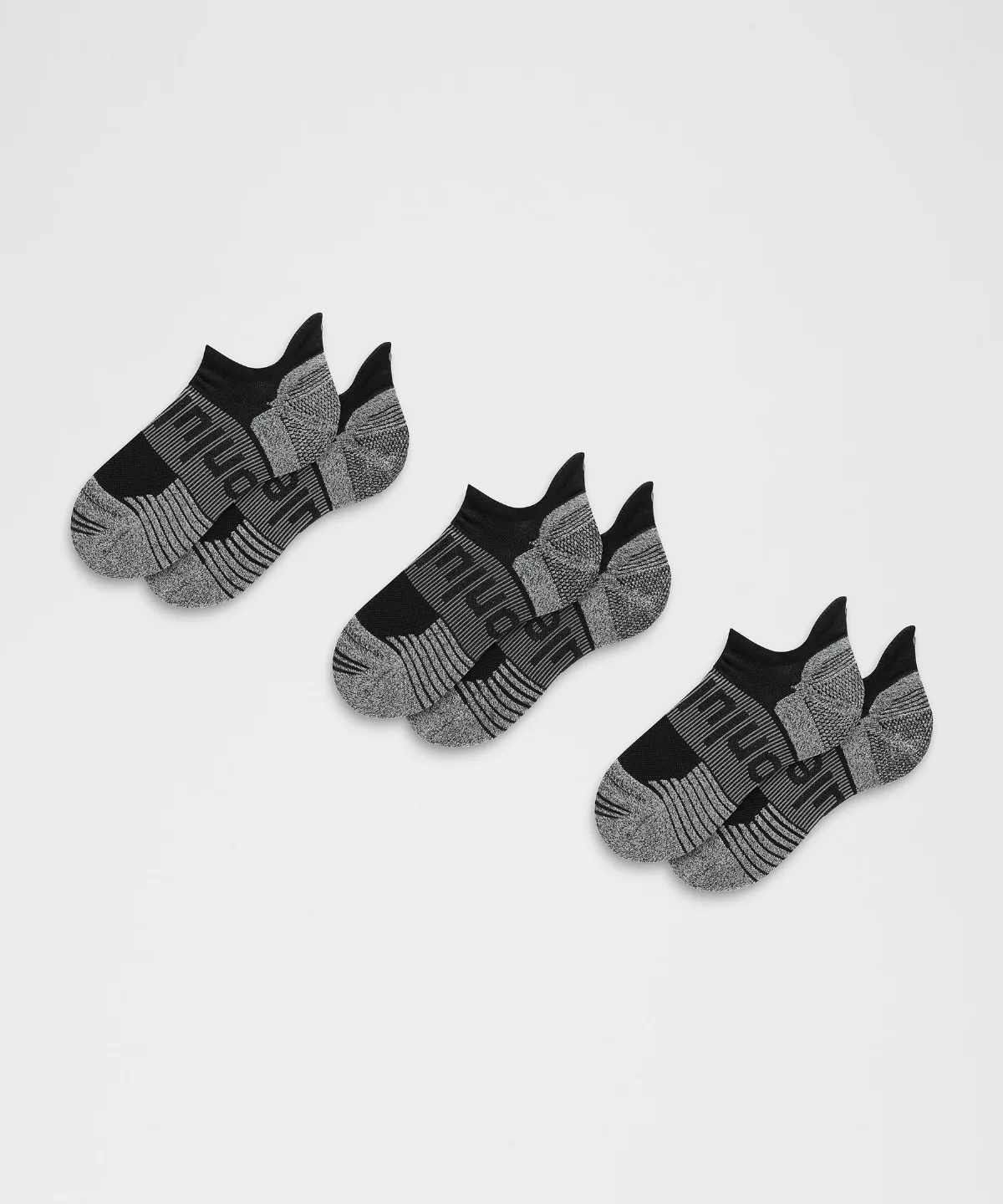 Power Stride Cushion Tab Socks by lululemon