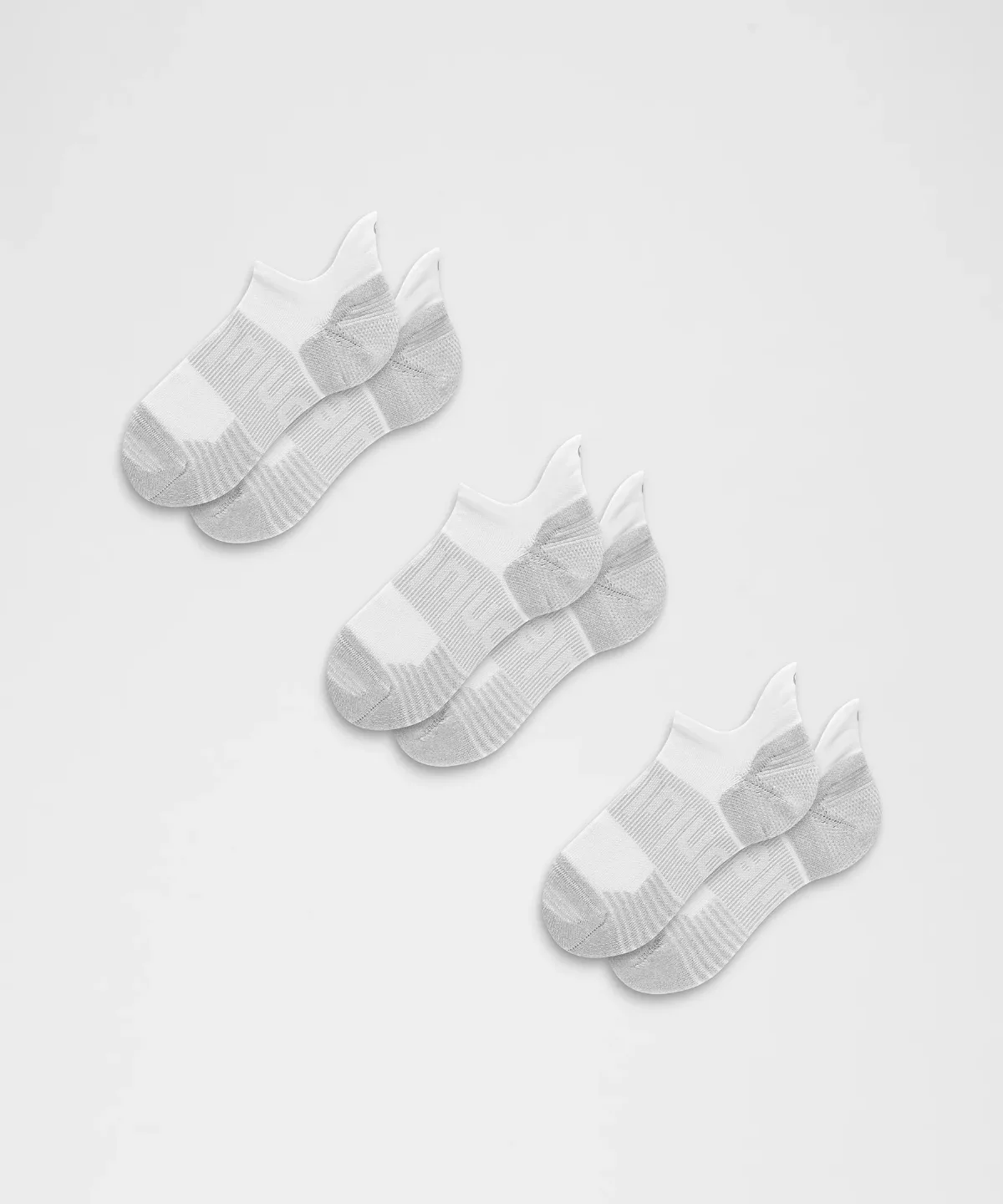 Power Stride Cushion Tab Socks