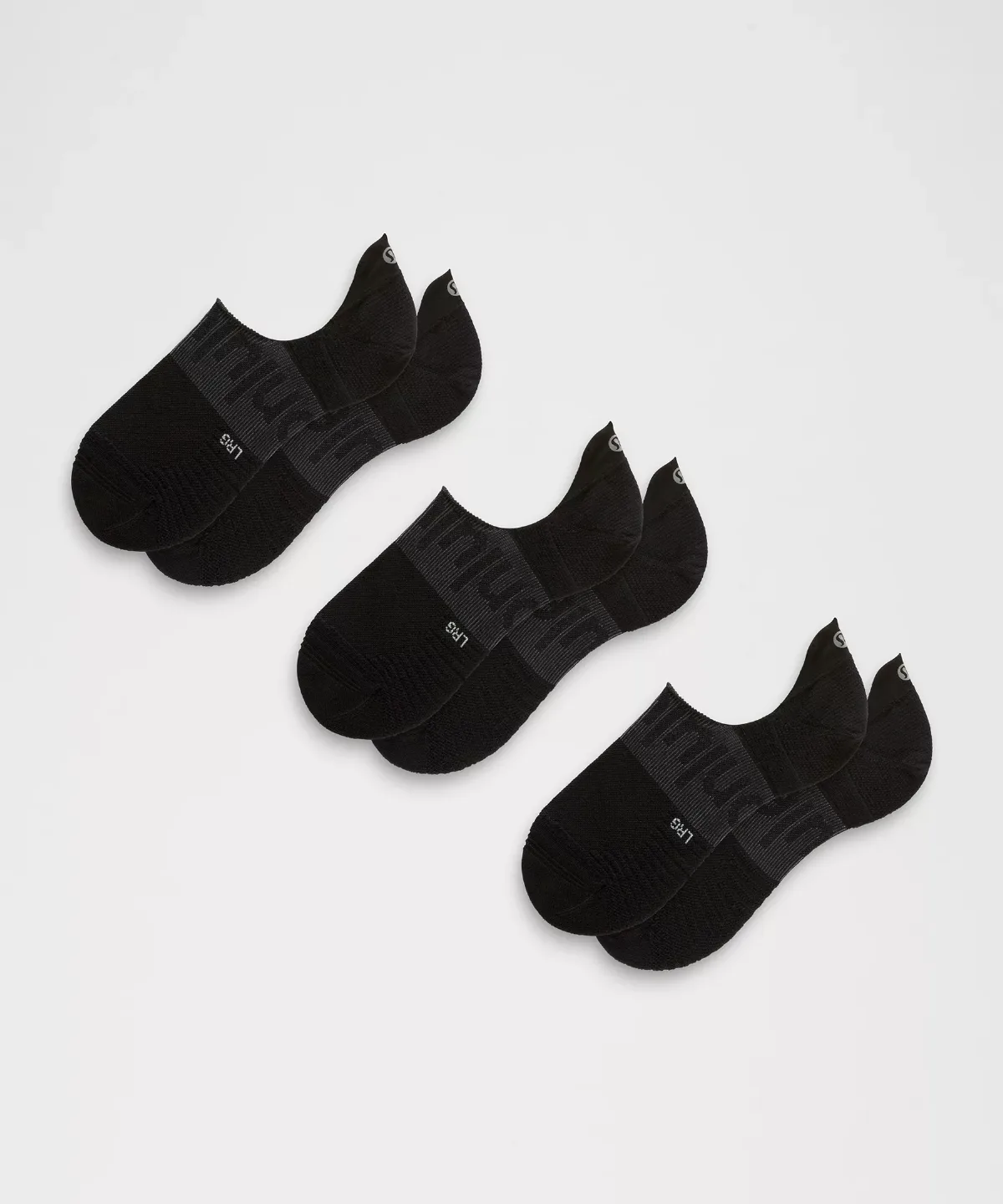 Power Stride No-Show Socks by lululemon