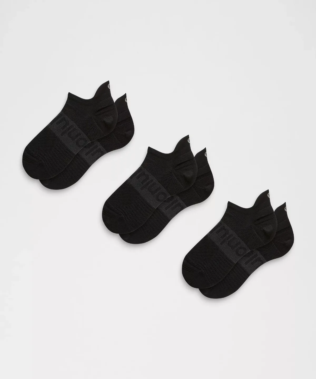 Power Stride Tab Socks by lululemon
