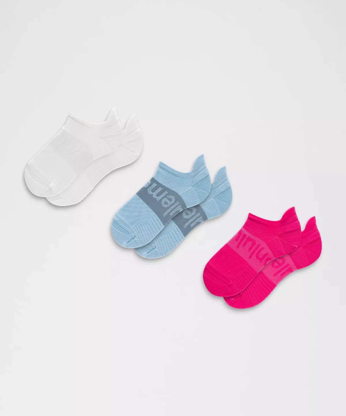 Power Stride Tab Socks