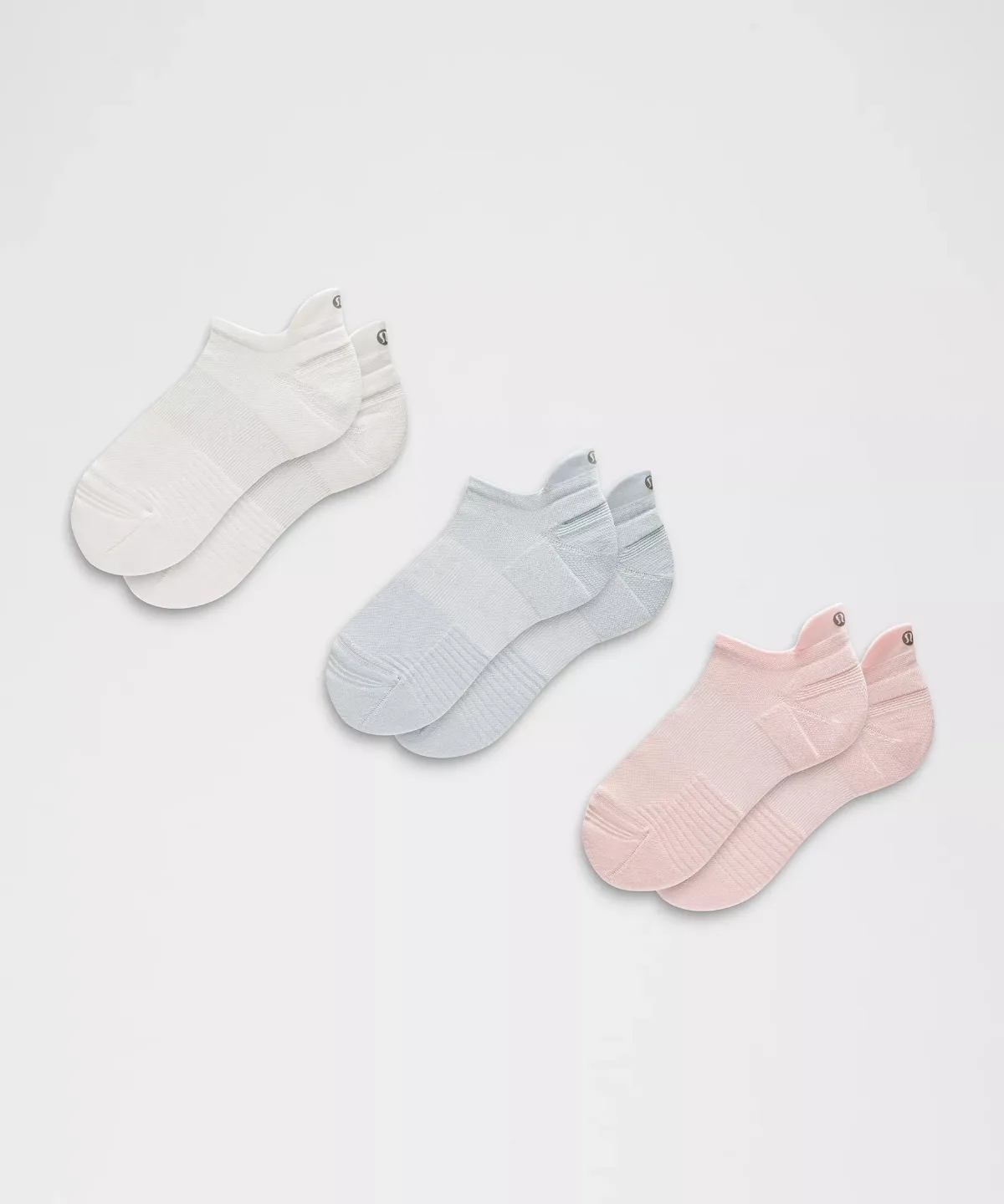 Power Stride Tab Socks