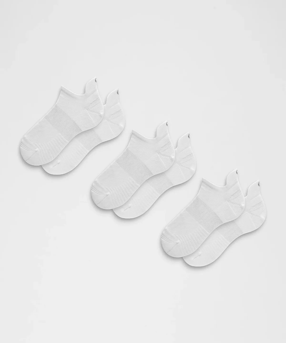 Power Stride Tab Socks