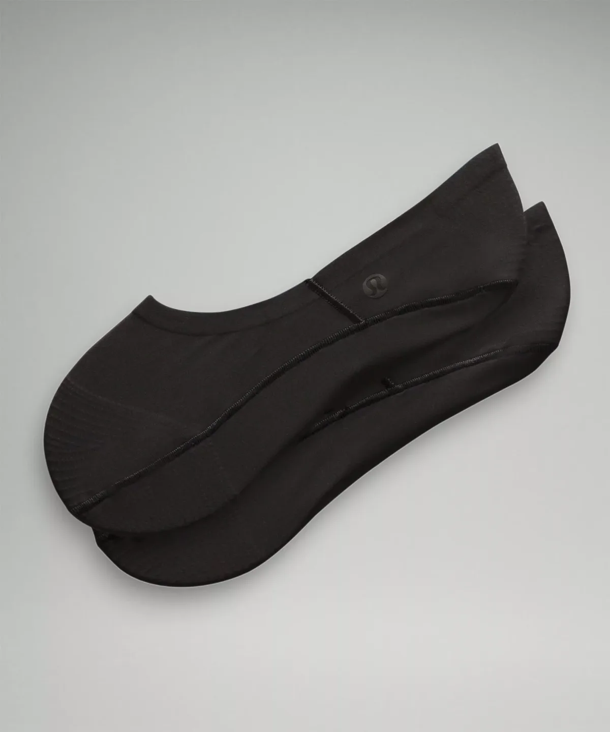 Smooth and Sleek No-Show Socks