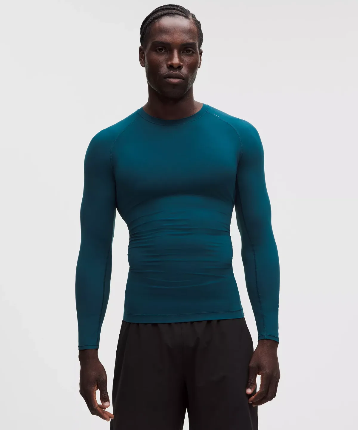 Unrestricted Power Long-Sleeve Shirt by lululemon