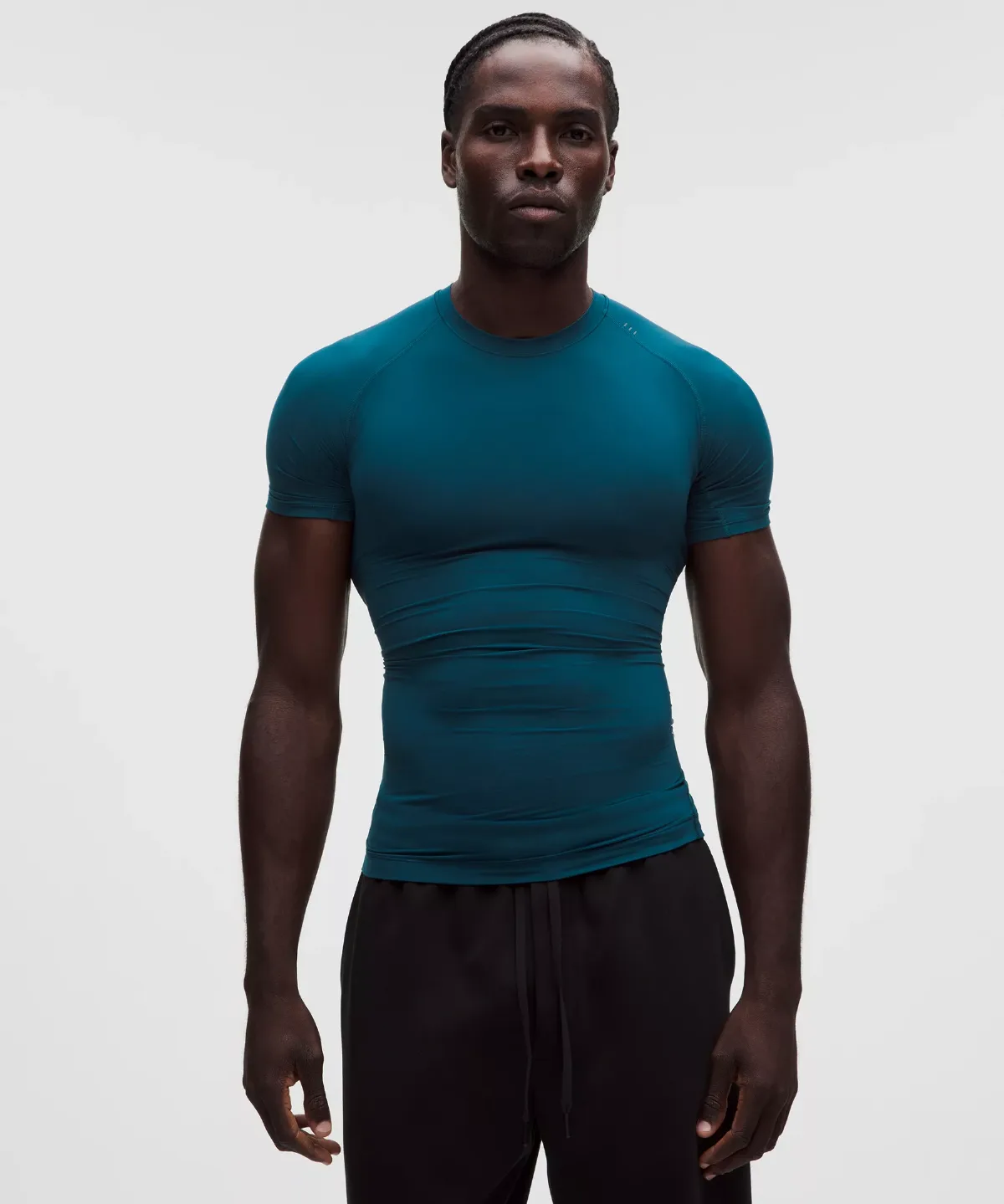 Unrestricted Power Short-Sleeve Shirt by lululemon